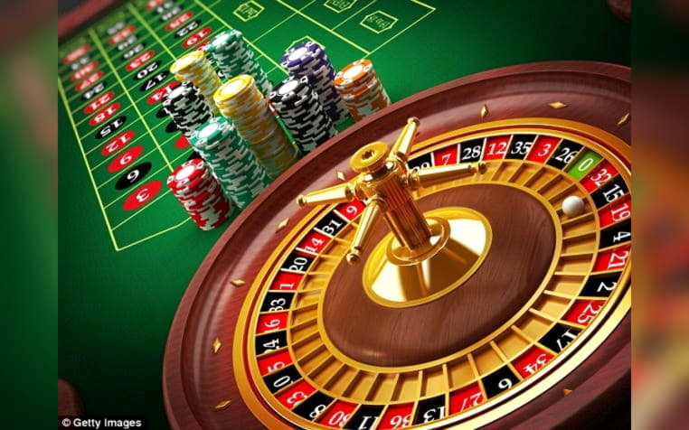 €435 Free casino chip at Cherry Casino