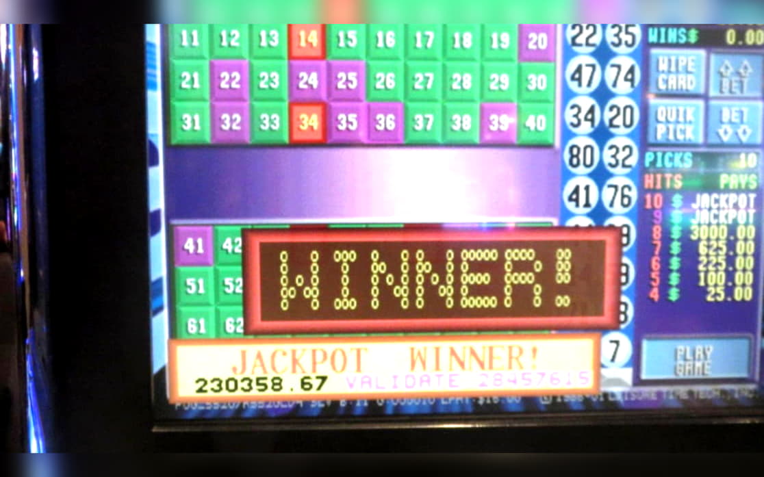 90 Free casino spins at Vera and Jhon Casino