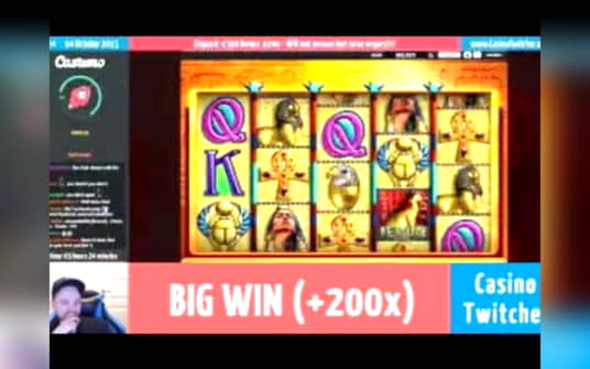 255 FREE SPINS at Kaboo Casino