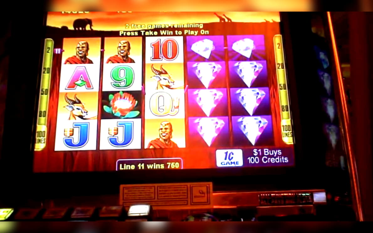€545 Free chip casino at Kaboo Casino