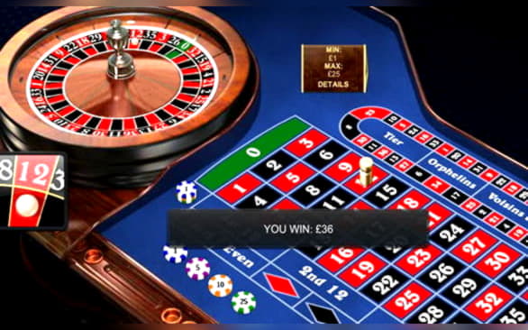 EURO 360 FREE CASINO CHIP at High Roller Casino