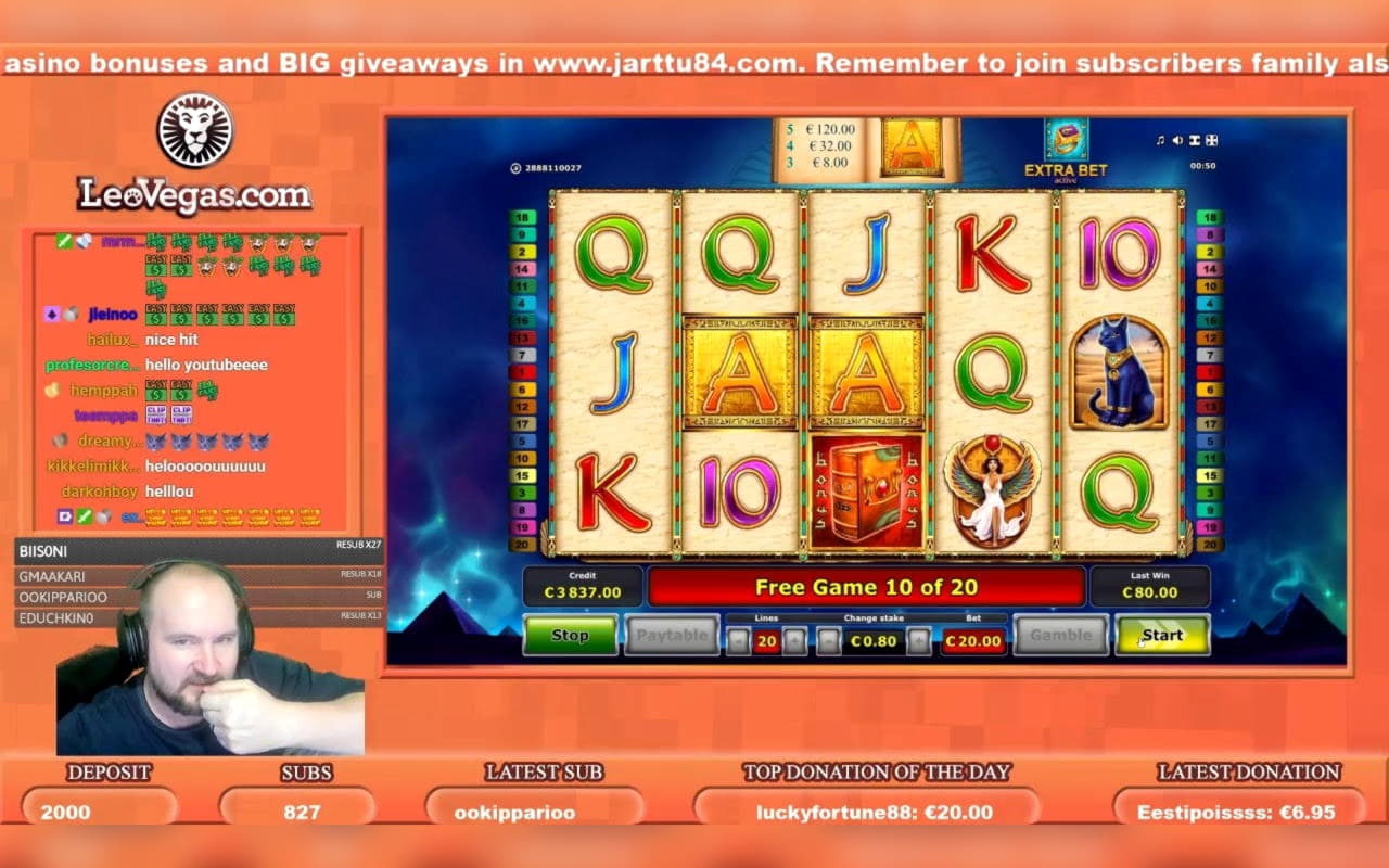 $1690 No Deposit Bonus at Rizk Casino