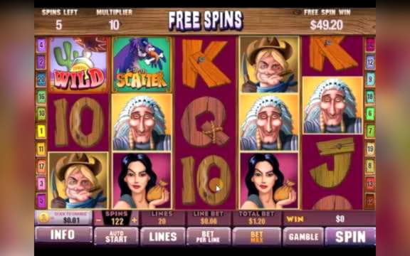 50% Match Bonus Casino at Casino com