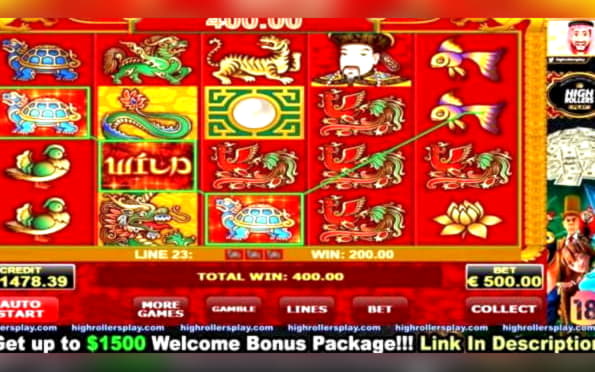 EURO 4110 No deposit bonus at Kaboo Casino