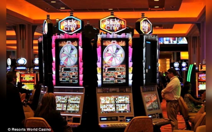 790% Deposit Match Bonus at Spinrider Casino