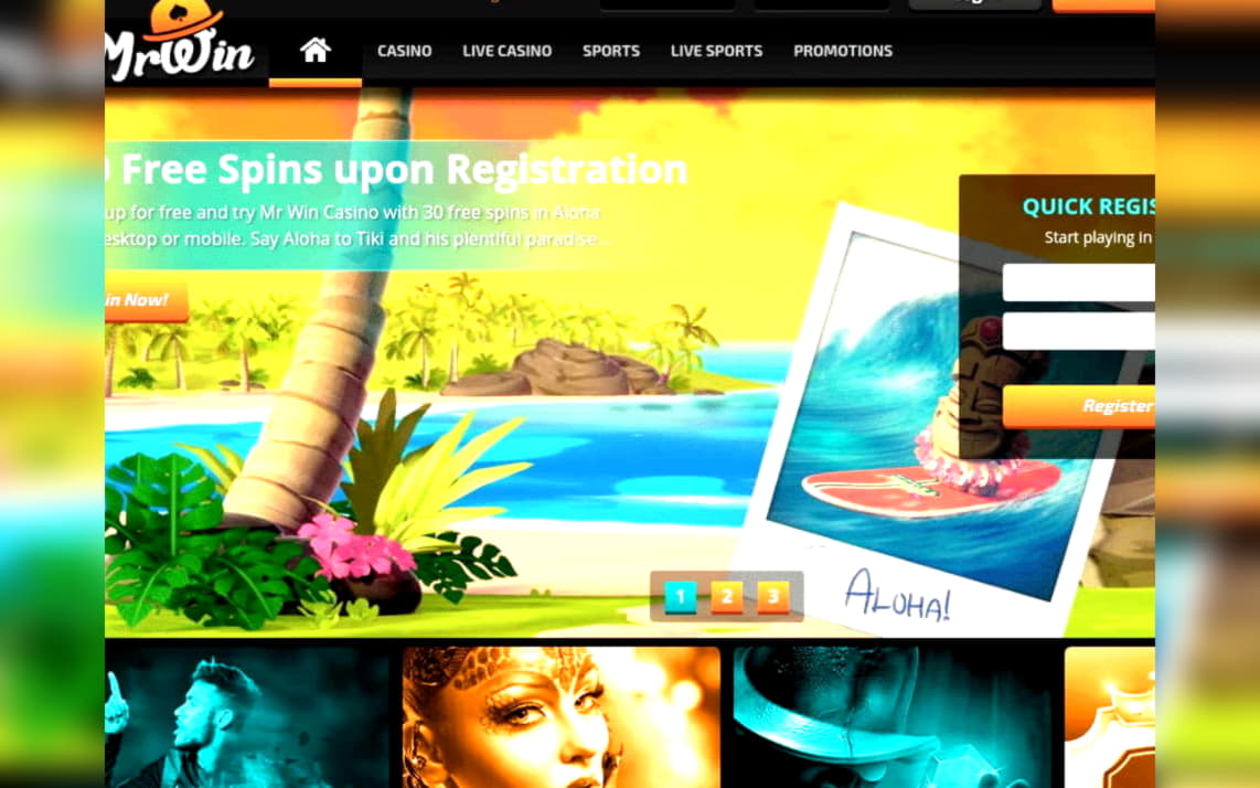 285 Free Spins no deposit casino at William Hill Casino
