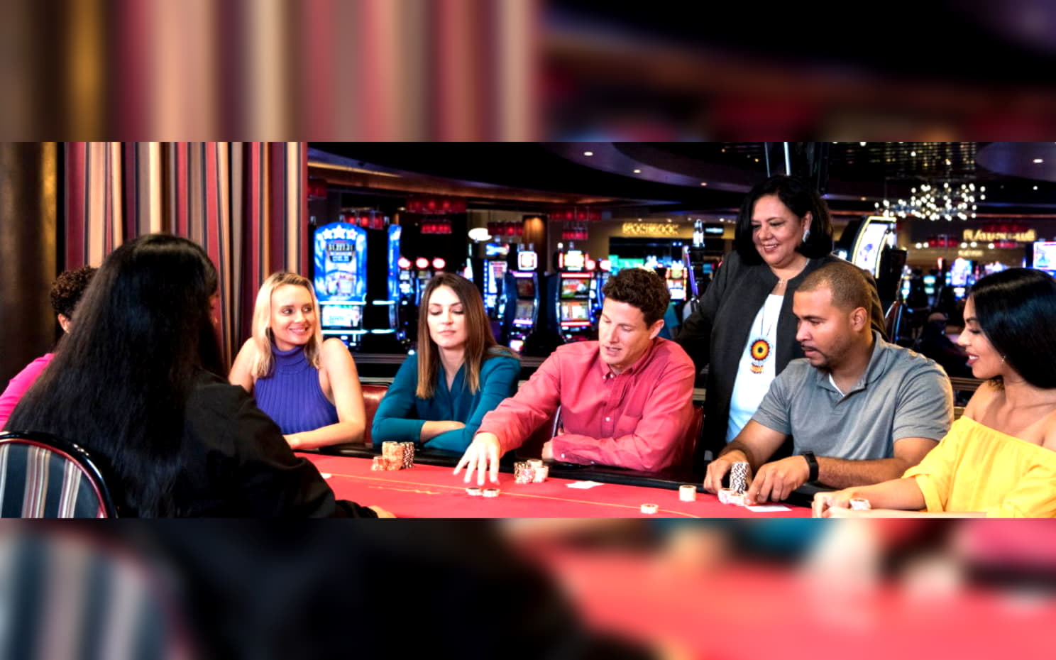EUR 4620 No Deposit Bonus at Party Casino