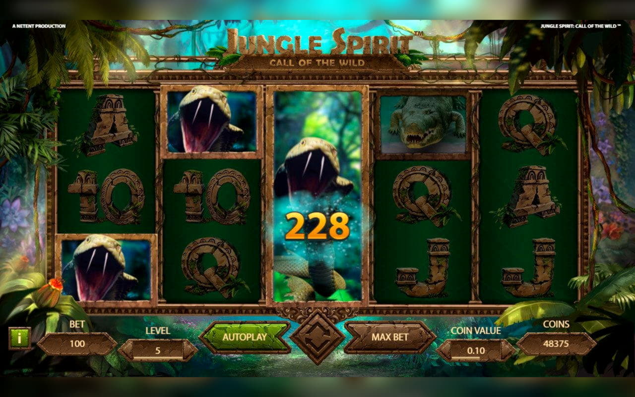 290 Free Casino Spins at Kaboo Casino