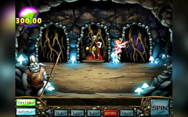 $850 Daily freeroll slot tournament at BGO Casino