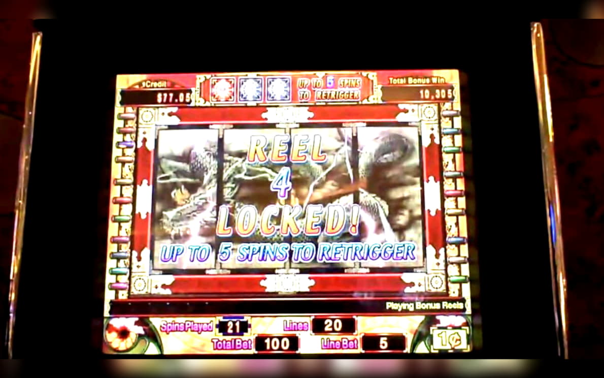 EURO 610 FREE CASINO CHIP at BGO Casino