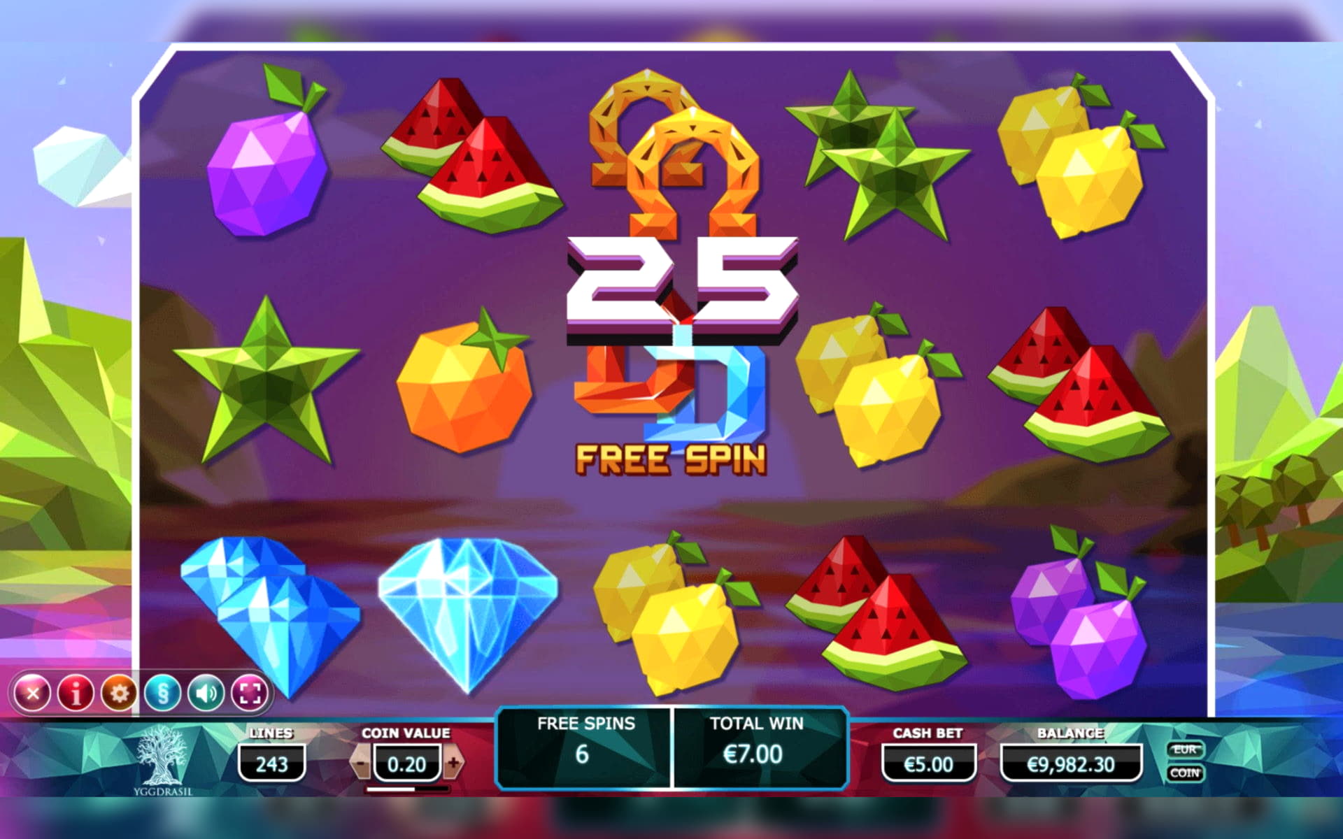 €665 No deposit bonus at Vera and Jhon Casino