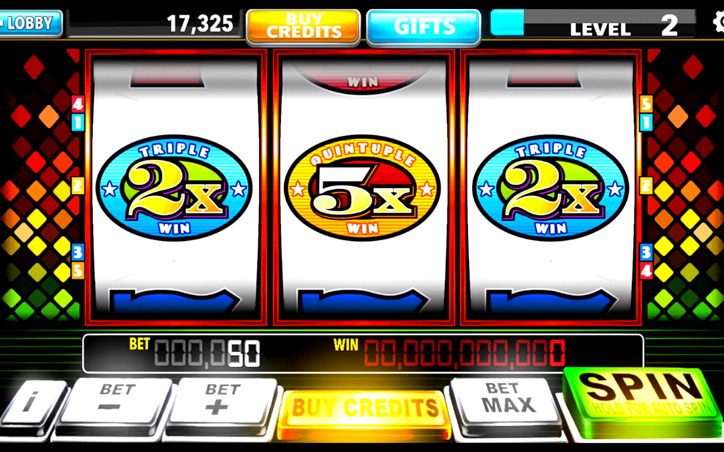 585% casino match bonus at 777 Casino