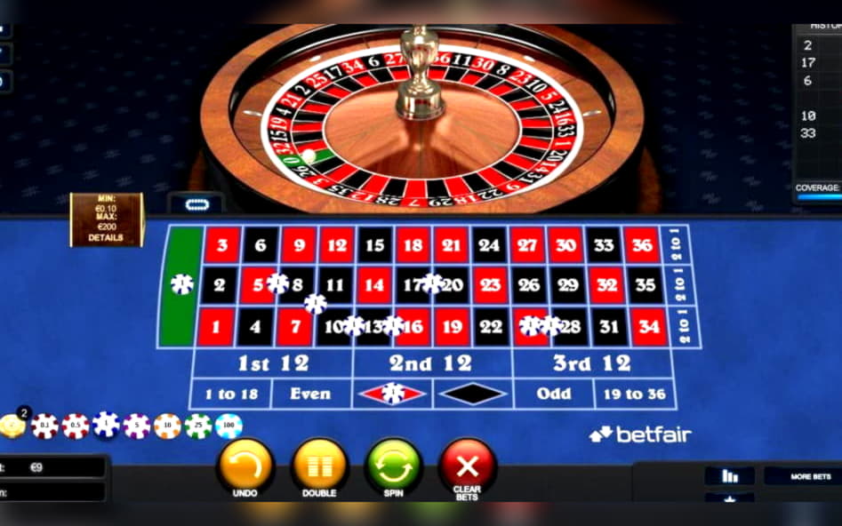 €700 No Deposit at William Hill Casino