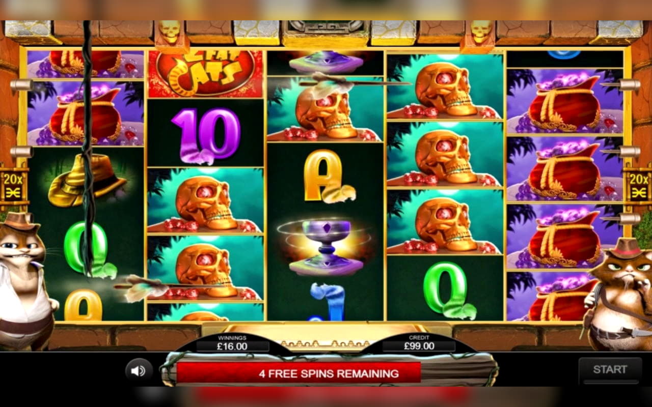 495% casino match bonus at Gamebookers Casino