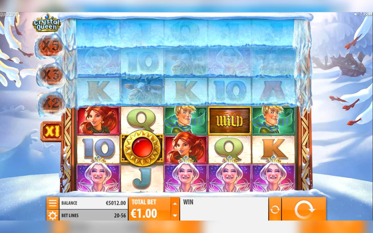 EUR 230 Daily freeroll slot tournament at 7 Sultans Casino