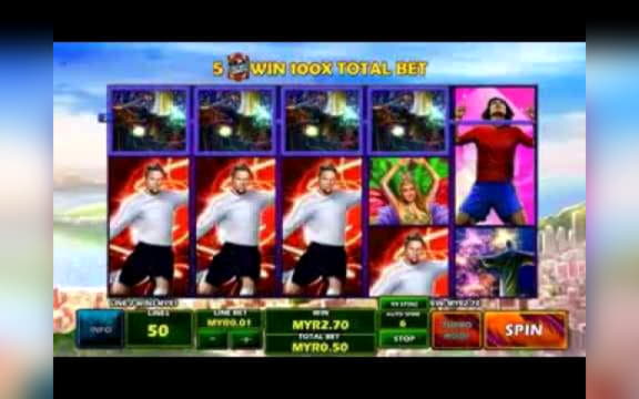 €150 Free Money at Kaboo Casino