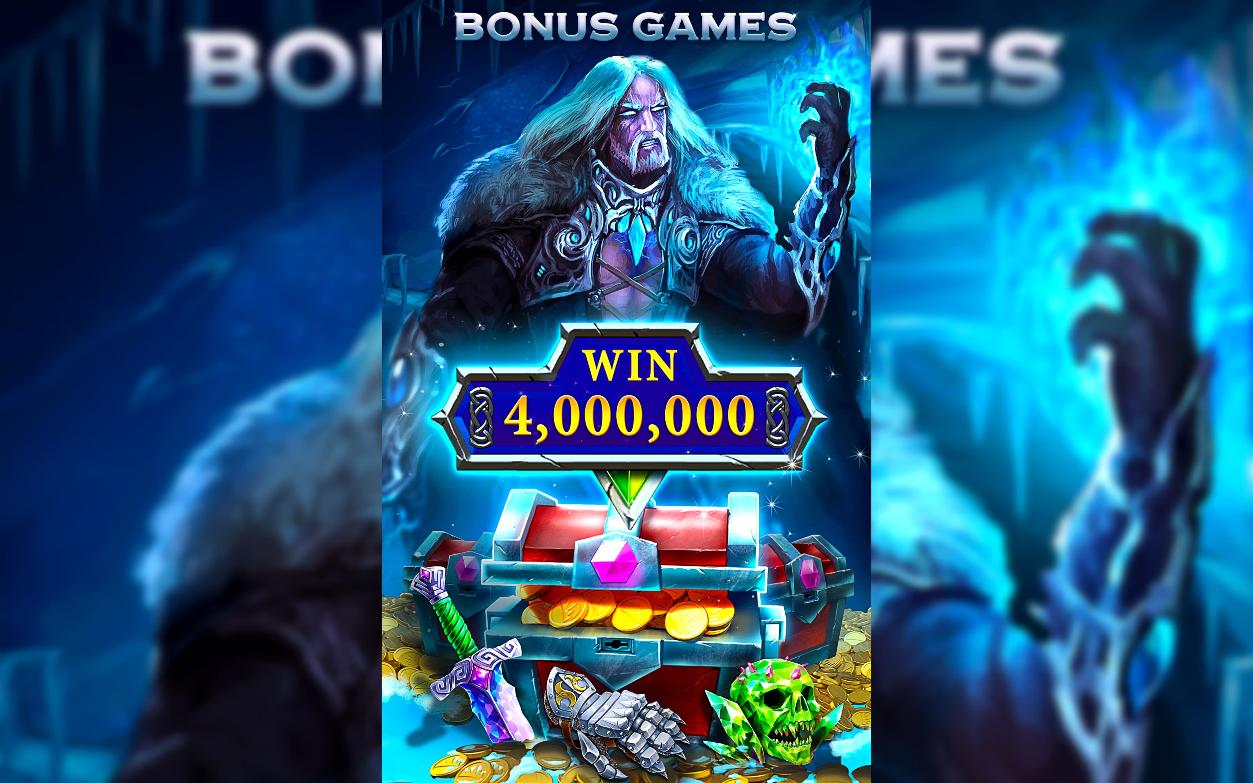 260 Free spins no deposit at Leo Dubai Casino