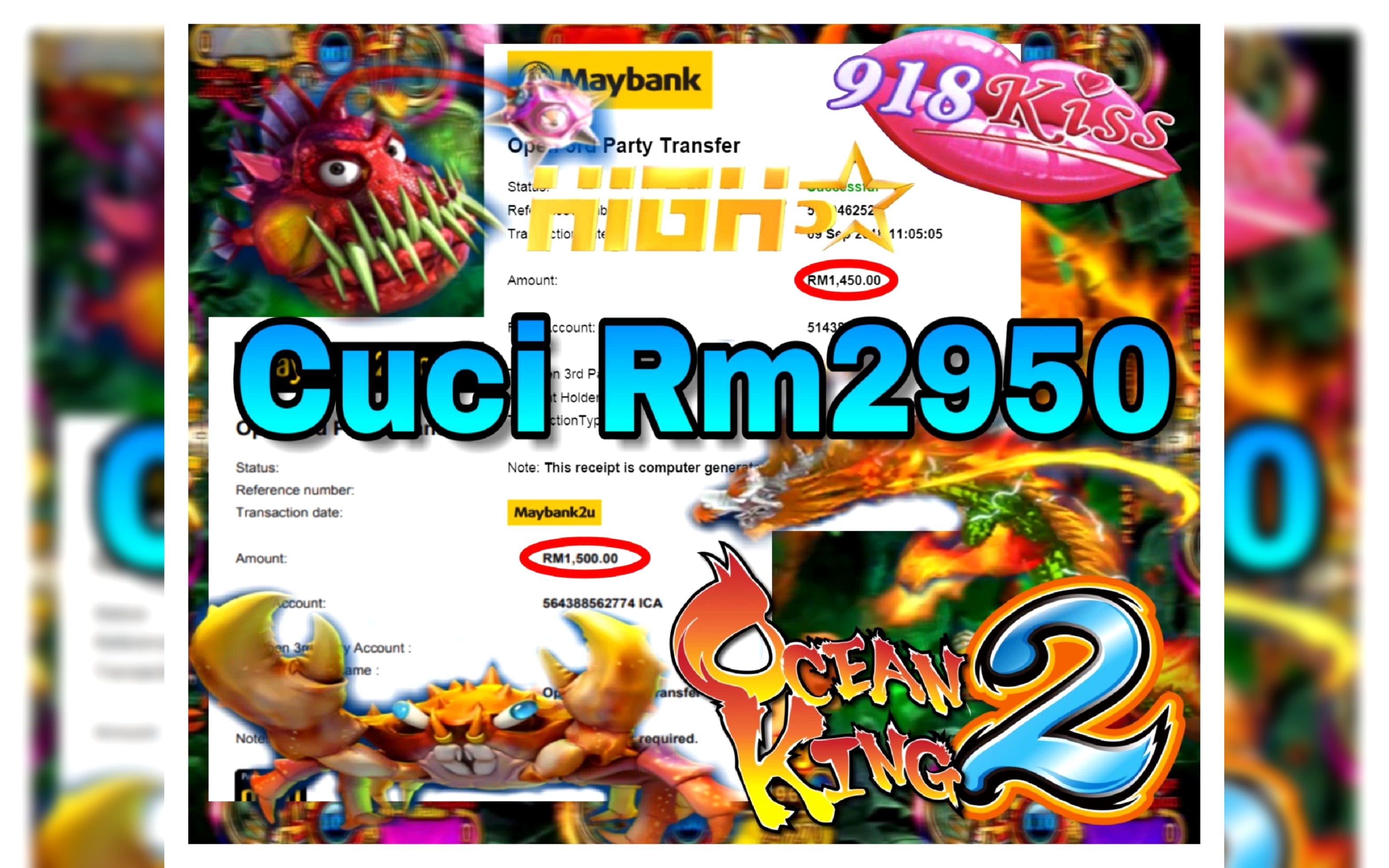 135 FREE SPINS at Slots Million Casino