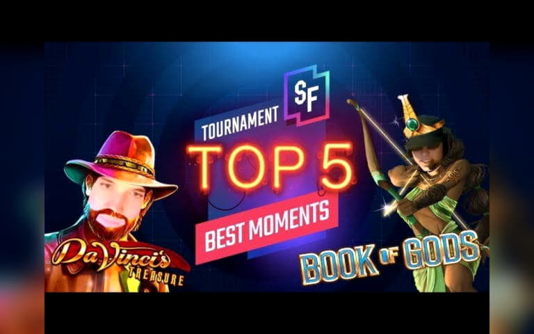 $22 Casino tournaments freeroll at Leo Dubai Casino