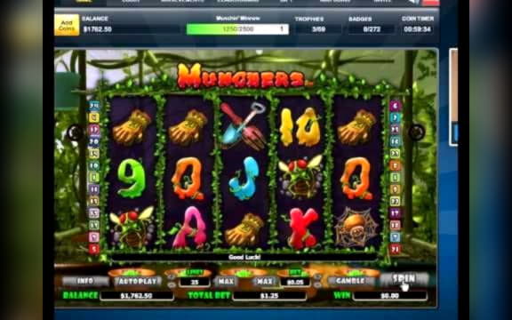 Eur 435 Free Cash at William Hill Casino