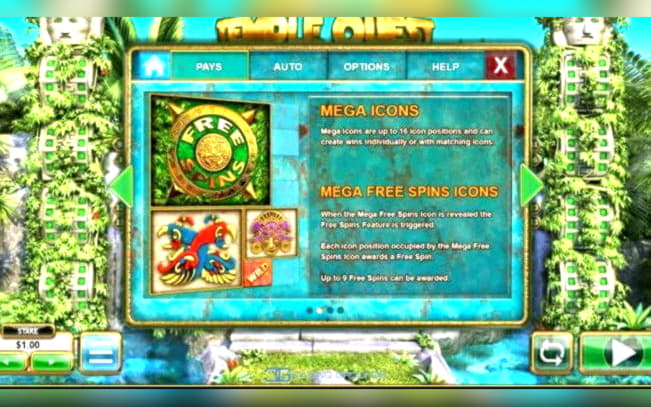 250 Free Spins no deposit casino at 888 Casino