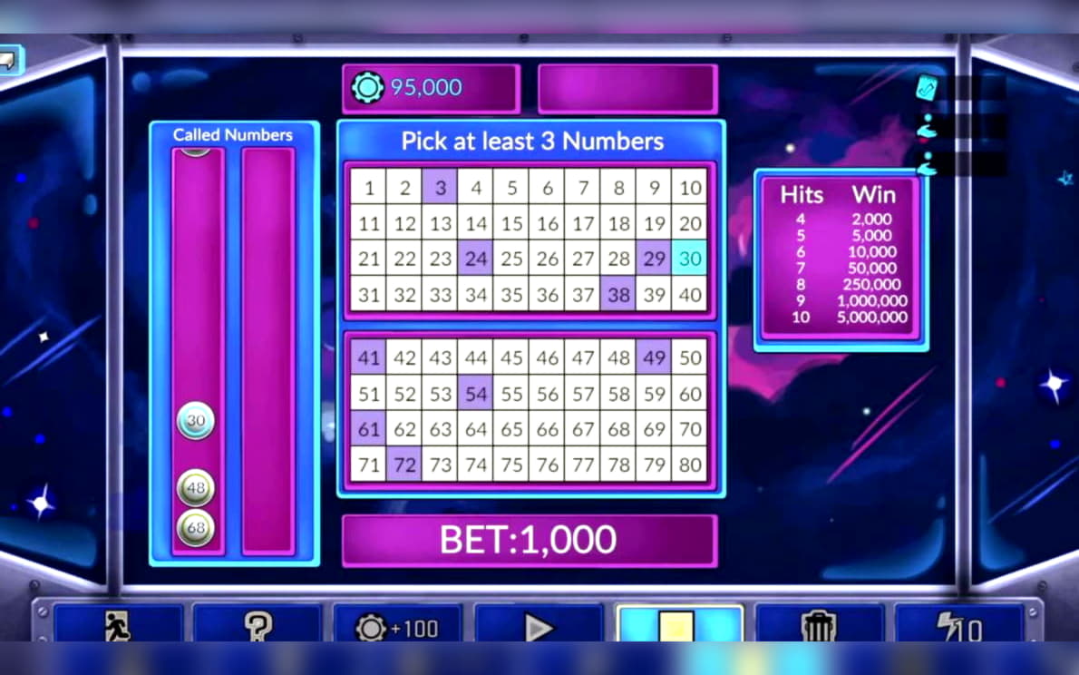 155 Free spins casino at Betway Casino