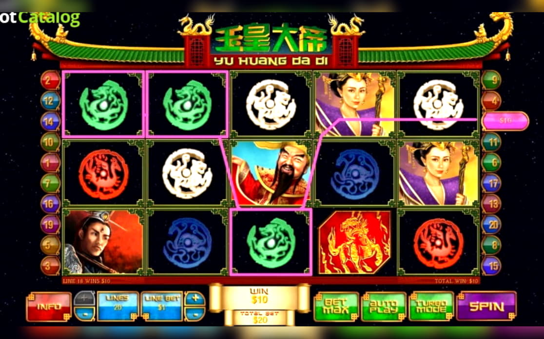 €3035 No deposit casino bonus at Genesis Casino