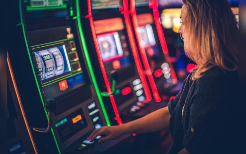 60 Free Casino Spins at Party Casino