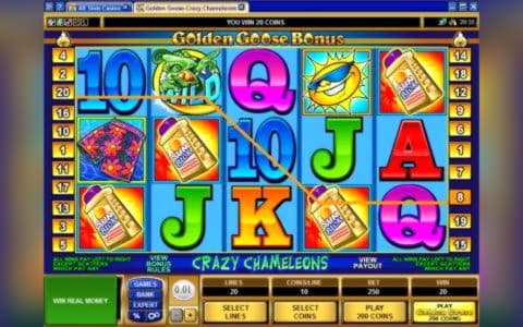30 free spins casino at Guts Casino