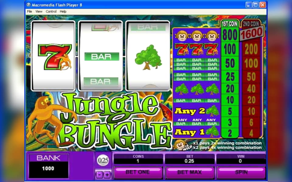 25 free spins casino at Vera and Jhon Casino