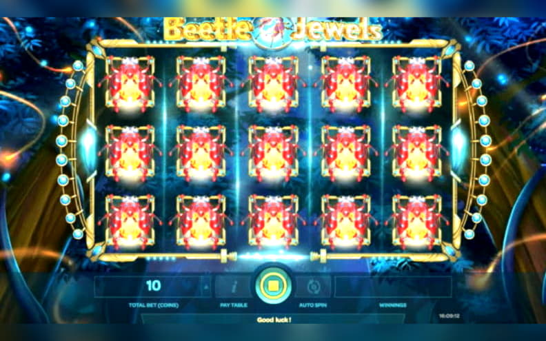 535% Signup Casino Bonus at Betway Casino