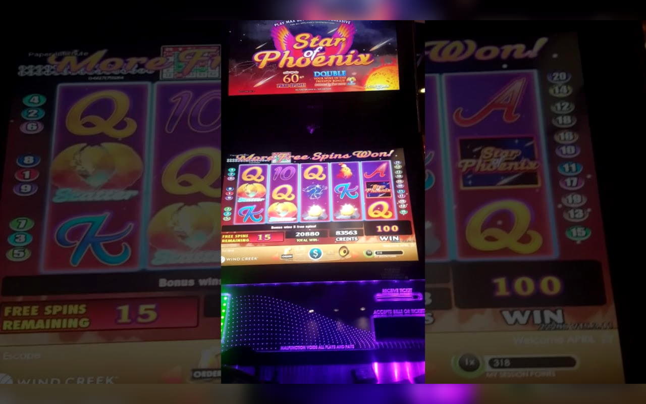 €50 Free chip at Genesis Casino