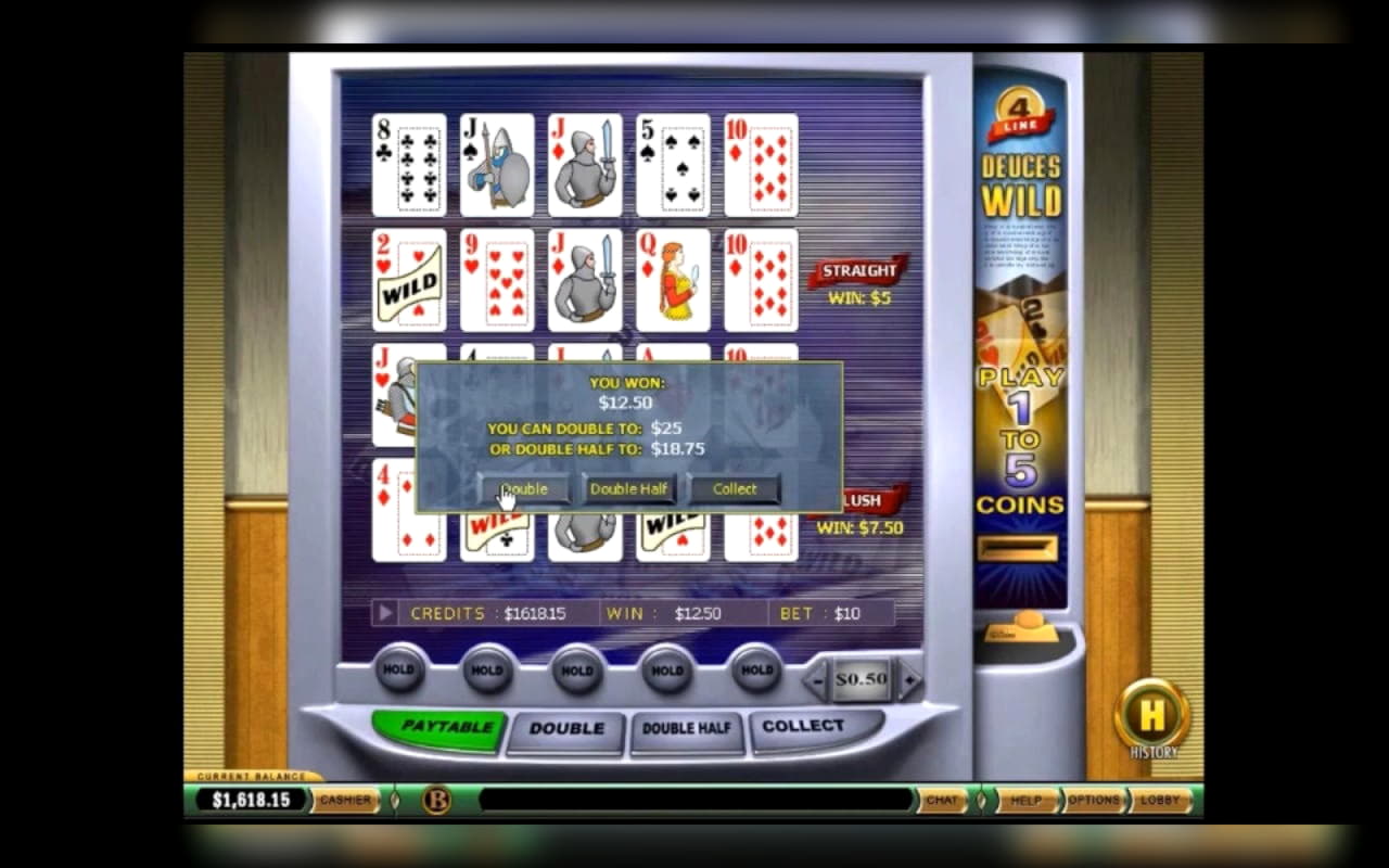160% First Deposit Bonus at Jet Bull Casino