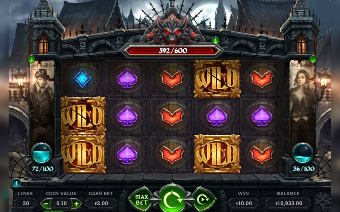 385% Match bonus at Kaboo Casino
