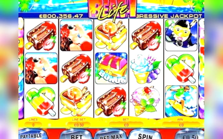 220 Free Spins no deposit at Party Casino