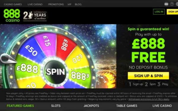 €370 Daily freeroll slot tournament at Sloty Casino