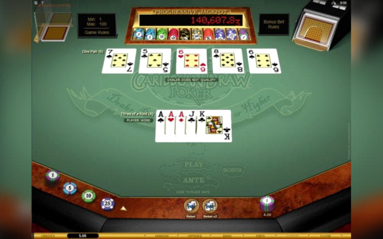 Eur 2040 No Deposit Bonus at Video Slots Casino