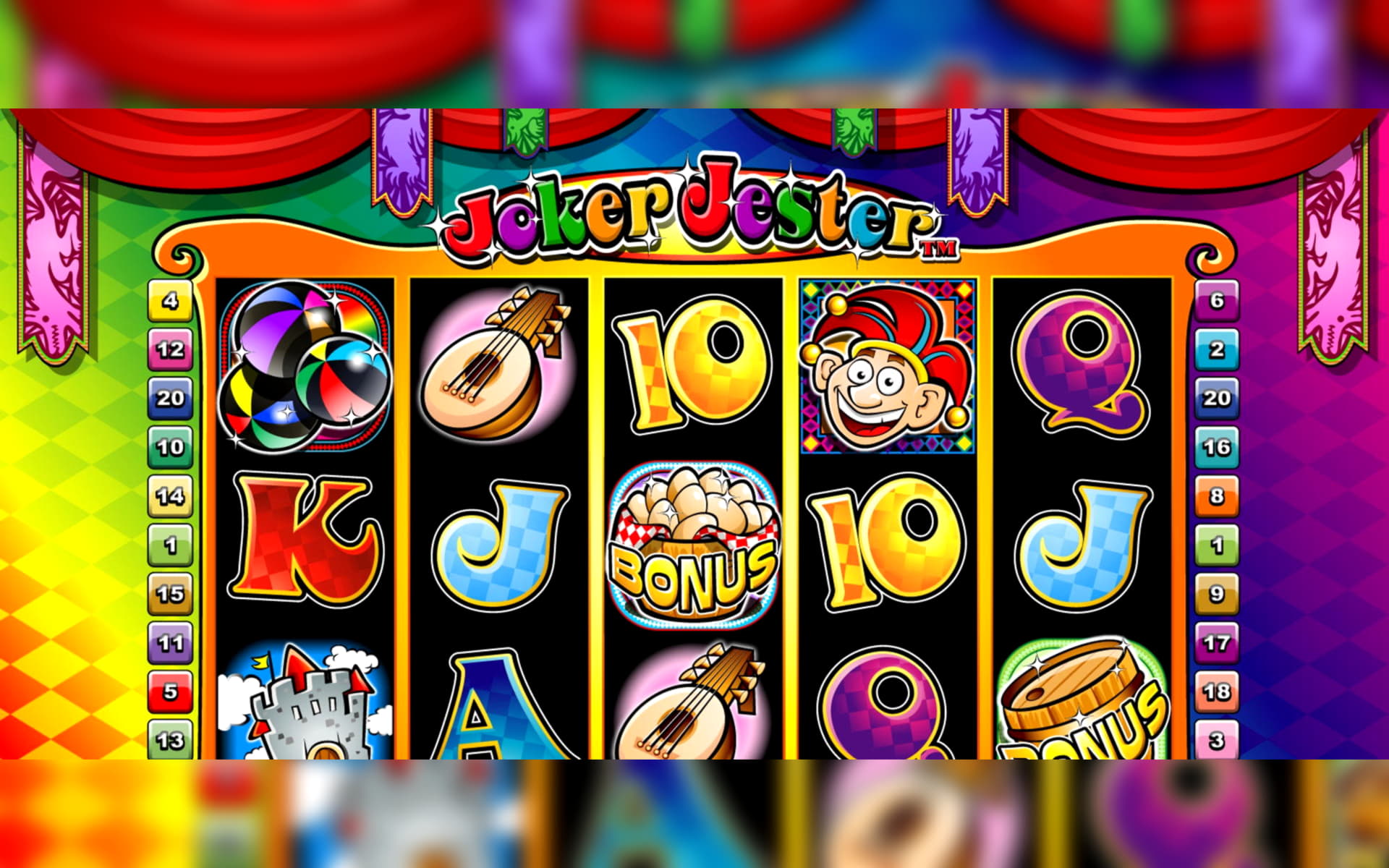$905 No Deposit at Kaboo Casino