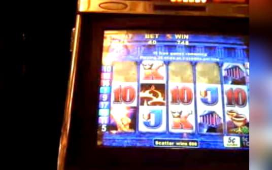 Eur 755 Tournament at William Hill Casino