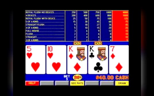 EURO 3570 No deposit bonus code at Video Slots Casino