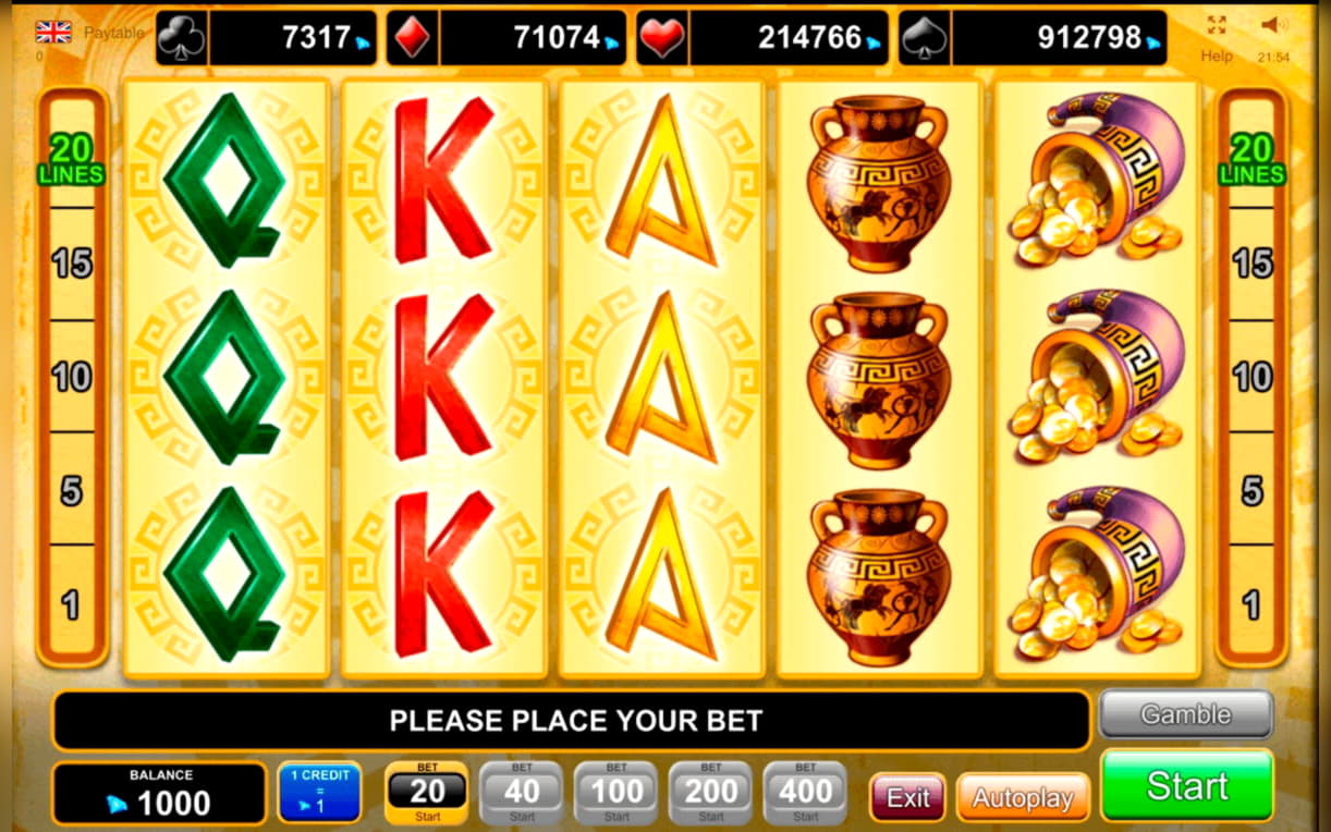 EUR 165 Free Casino Ticket at Leo Dubai Casino