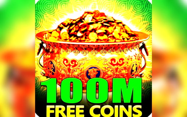 100 Free spins no deposit at Party Casino
