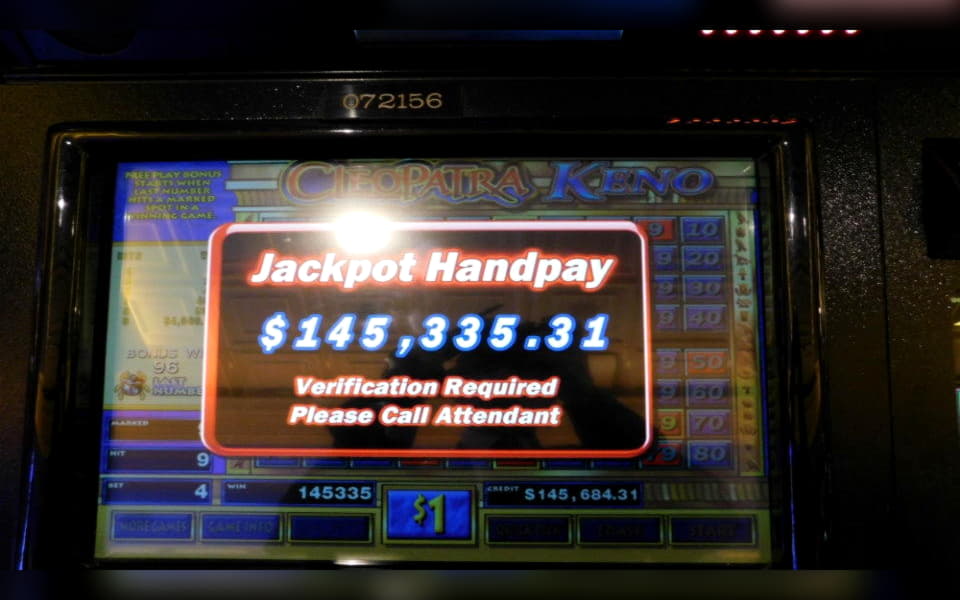Eur 560 Online Casino Tournament at Kaboo Casino
