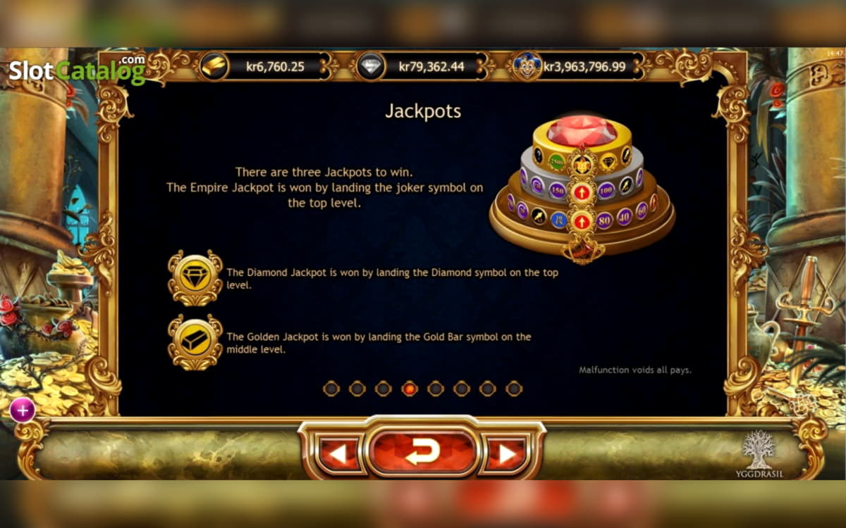 625% Signup Casino Bonus at 888 Casino