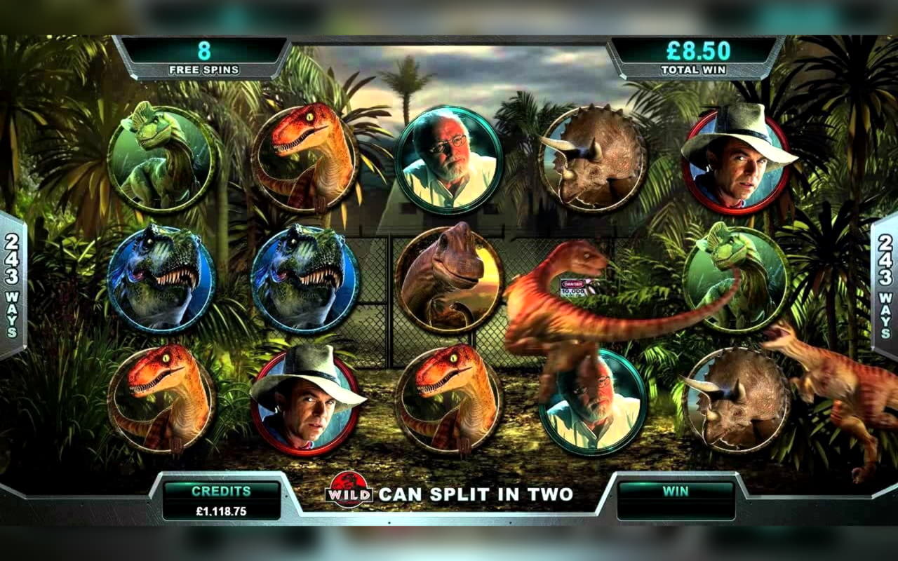 £380 Daily freeroll slot tournament at 777 Casino