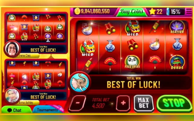 €575 casino chip at bWin Casino