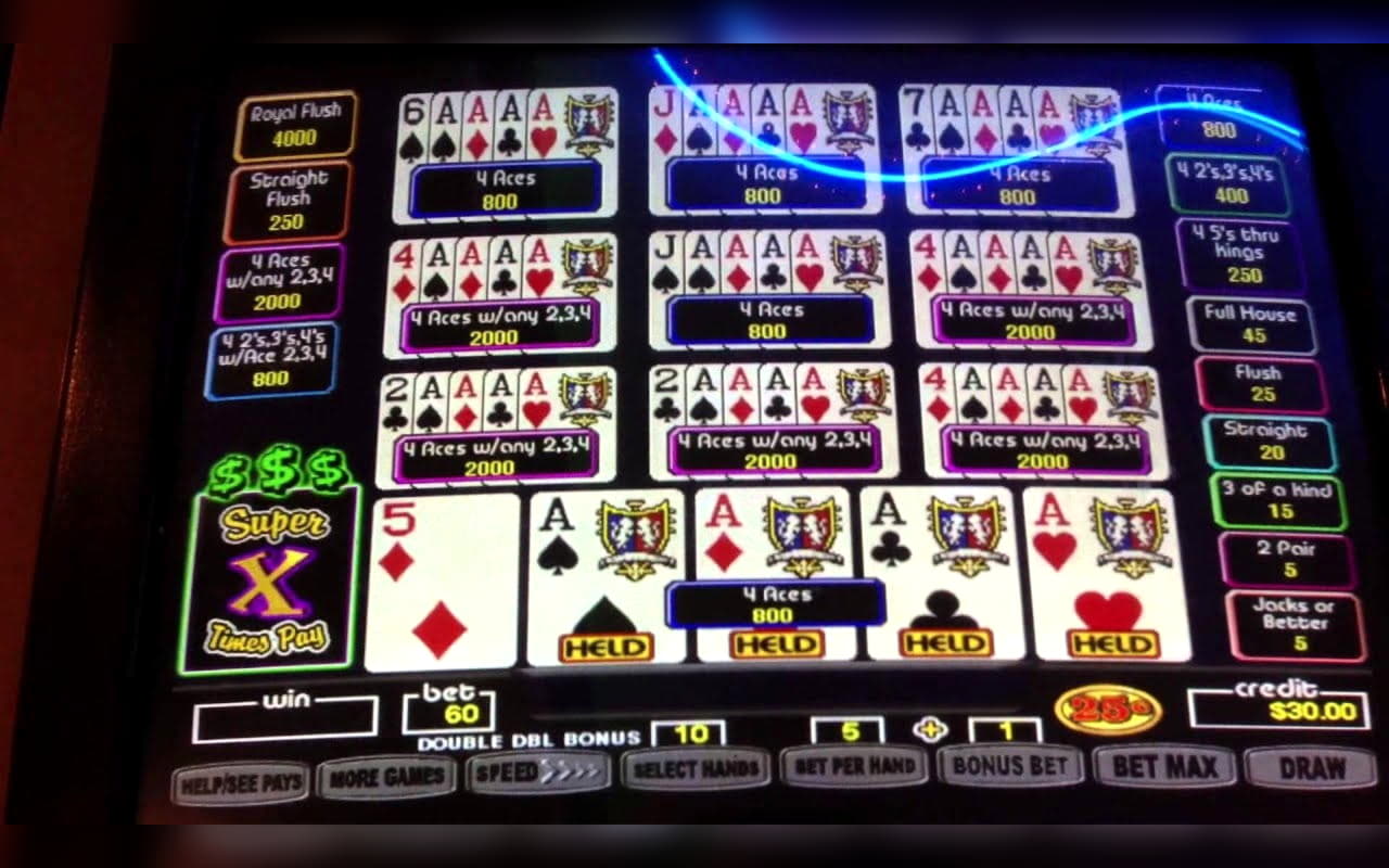875% Signup casino bonus at Vera and Jhon Casino
