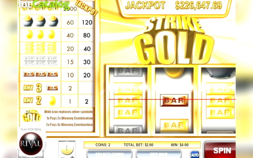 745% Welcome Bonus at Betway Casino