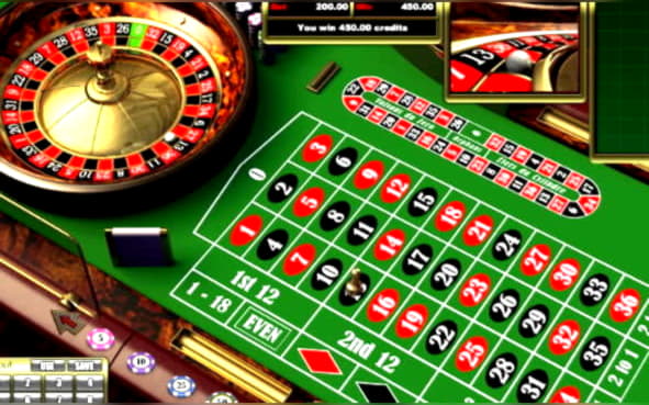 €650 Free Money at BGO Casino