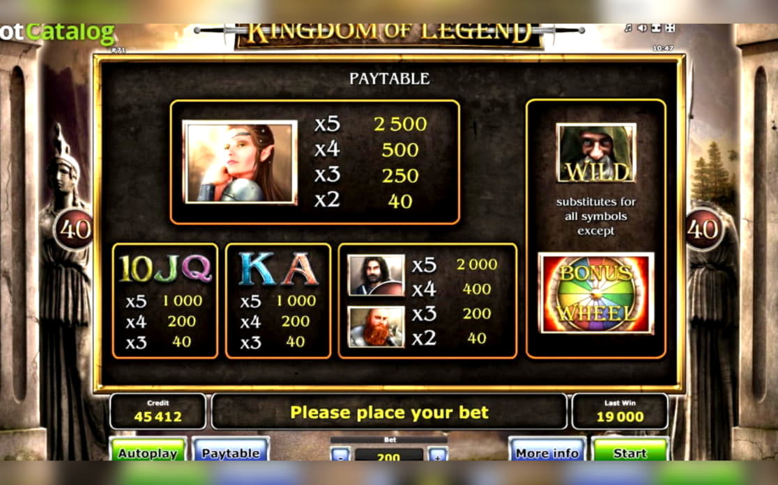 €365 FREE Chip Casino at Casino Shadowbet